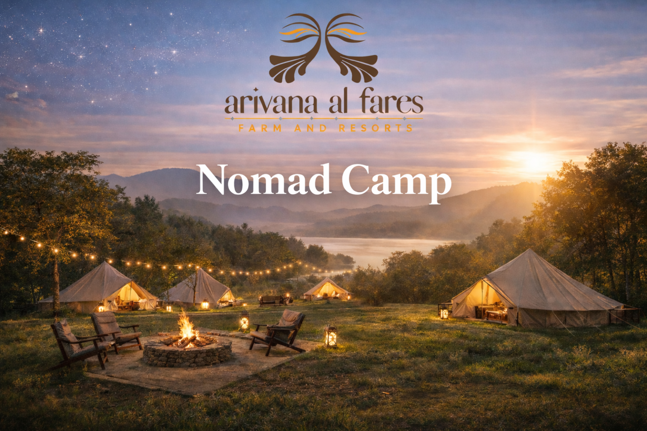 Nomad Camp